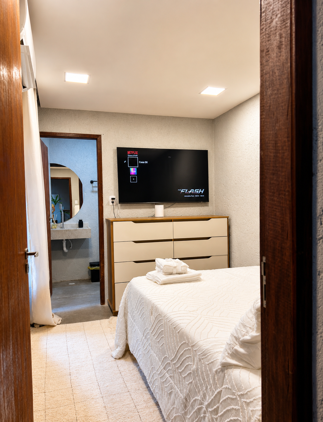 Quarto principal